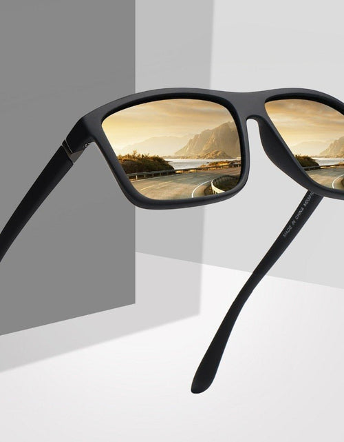 Load image into Gallery viewer, Polaroid Unisex Sunglasses - Idealic life
