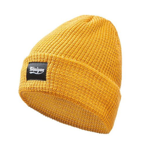 Load image into Gallery viewer, Reflective Beanie - Idealic life
