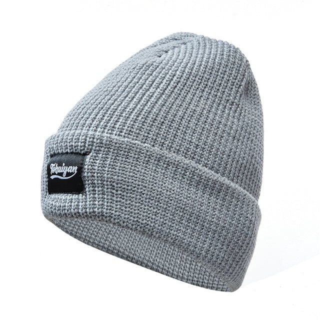 Reflective Beanie - Idealic life