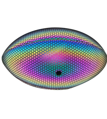 Reflective Training Football - Idealic life