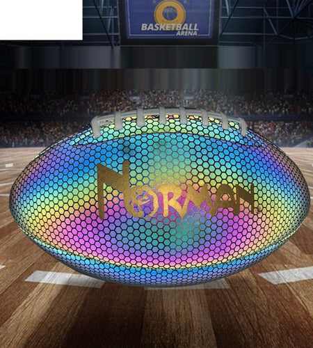 Reflective Training Football - Idealic life