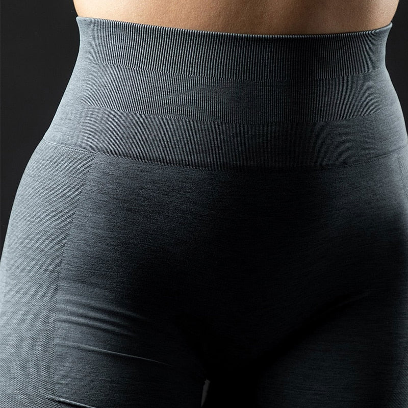 Scrunch Butt Fitness Shorts - Idealic life