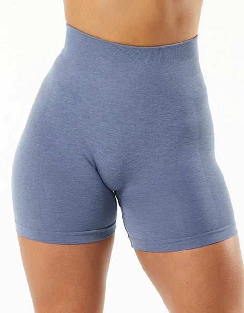 Load image into Gallery viewer, Scrunch Butt Fitness Shorts - Idealic life
