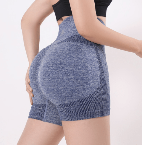 Short Sports Leggings - Idealic life