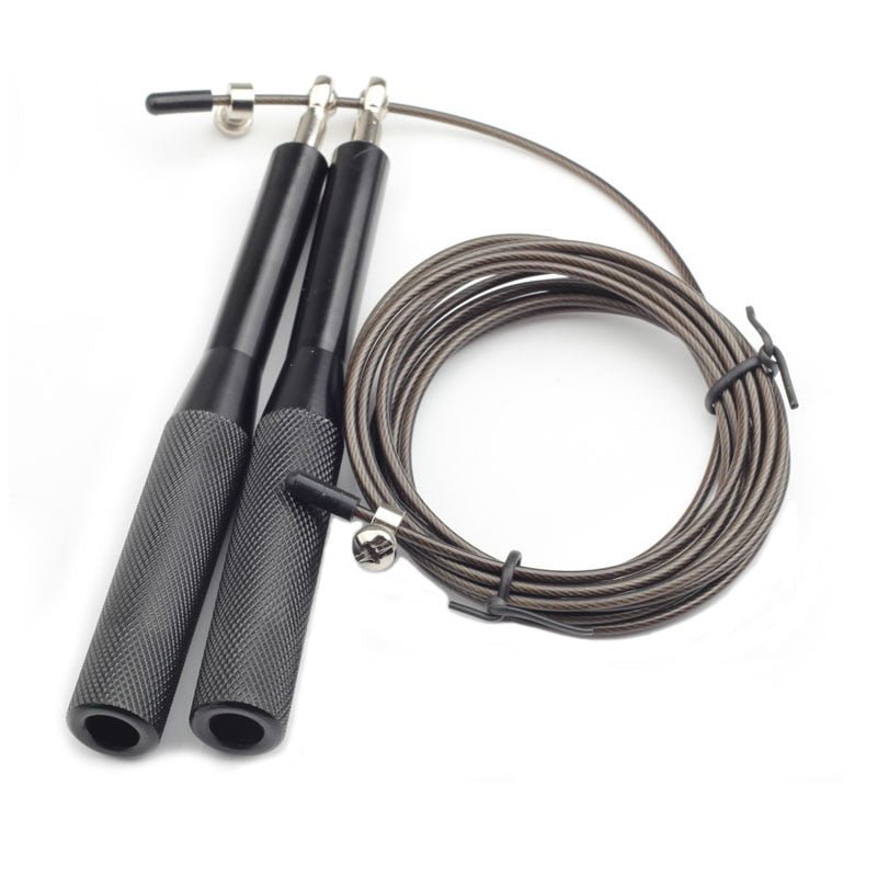 Speed Jump Skipping Rope - Idealic life