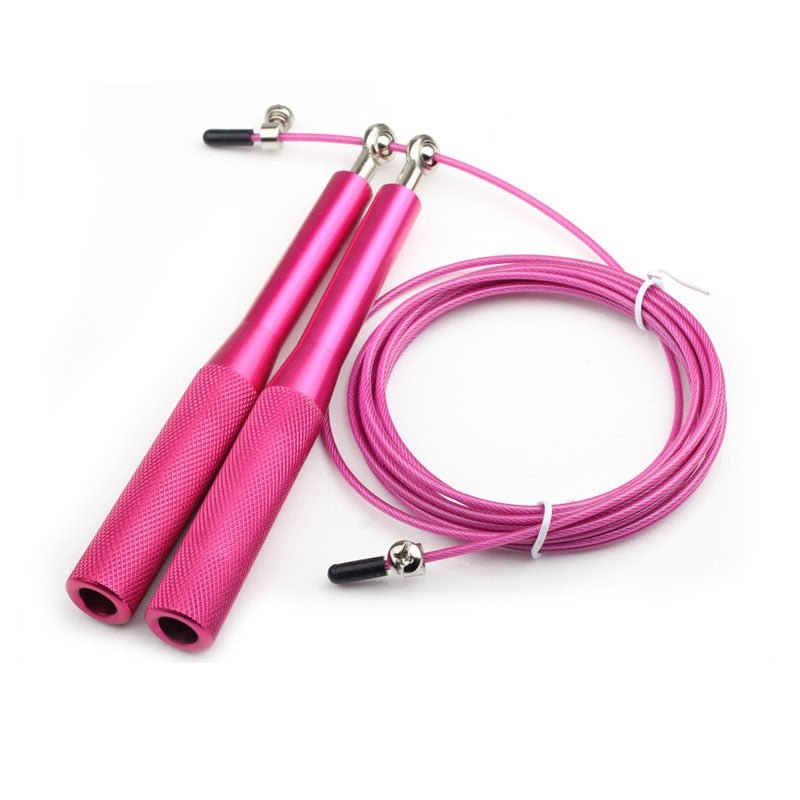 Speed Jump Skipping Rope - Idealic life