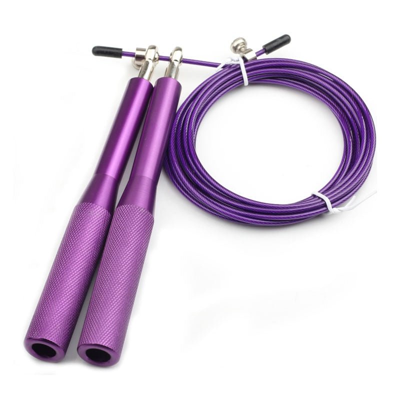 Speed Jump Skipping Rope - Idealic life