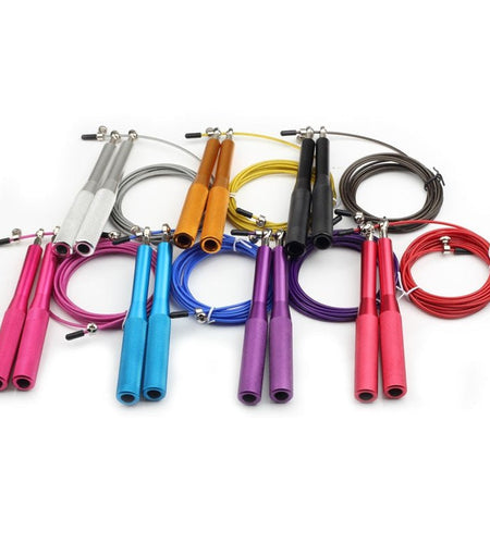 Speed Jump Skipping Rope - Idealic life