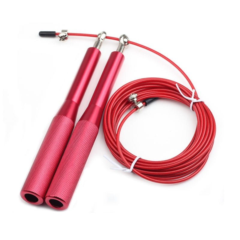 Speed Jump Skipping Rope - Idealic life