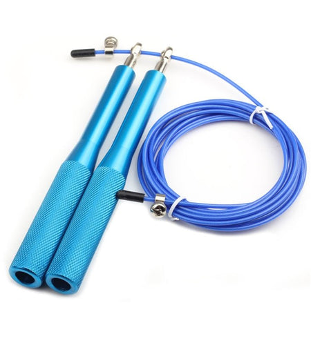 Speed Jump Skipping Rope - Idealic life
