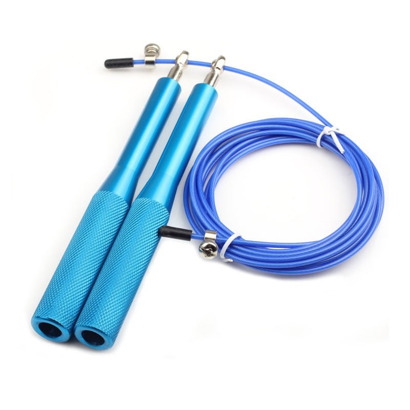 Speed Jump Skipping Rope - Idealic life