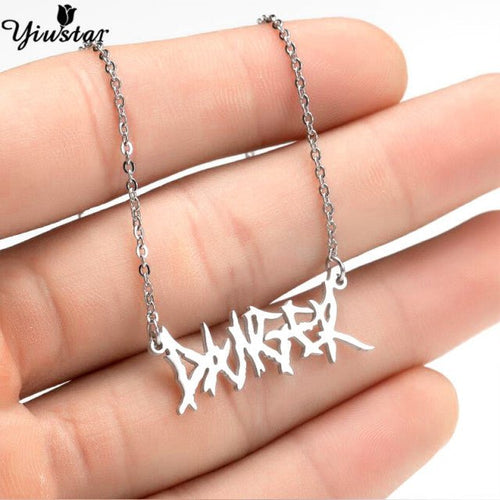 Load image into Gallery viewer, Star Sign Necklace - Idealic life
