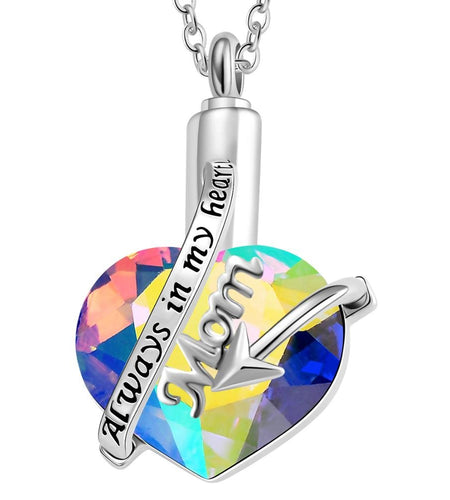 Urn Pendant - Idealic life