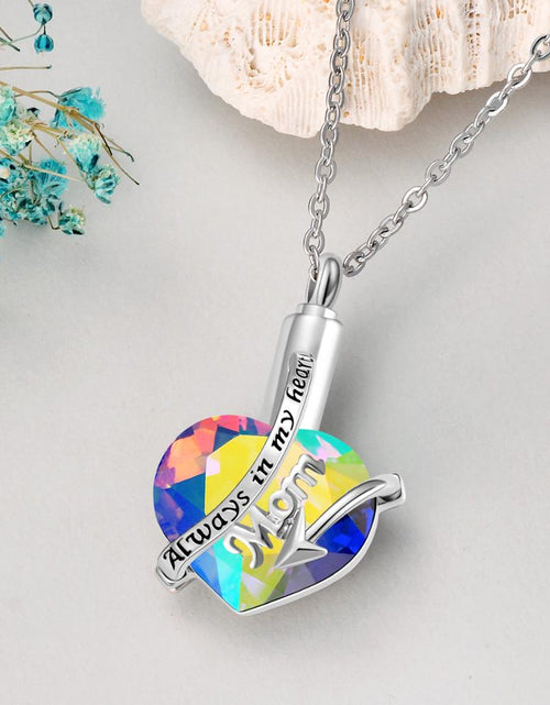 Load image into Gallery viewer, Urn Pendant - Idealic life
