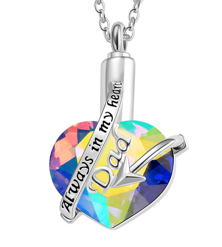 Urn Pendant - Idealic life