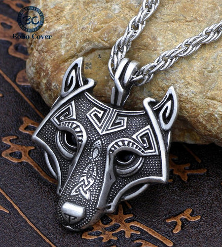 Viking Necklace - Idealic life