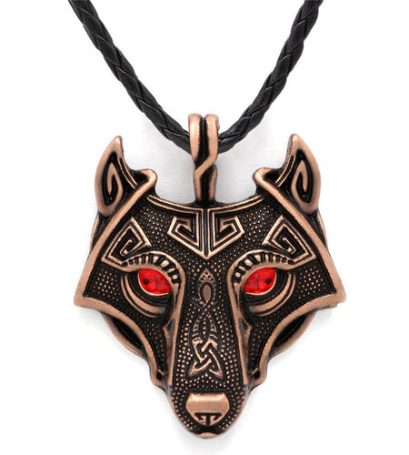 Viking Necklace - Idealic life