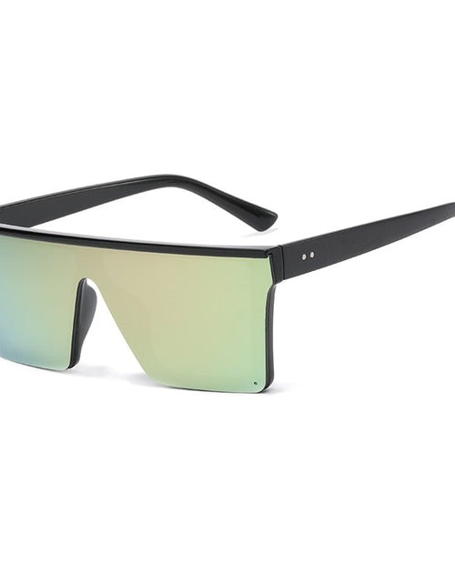 Load image into Gallery viewer, Vintage Square Sunglasses - Idealic life
