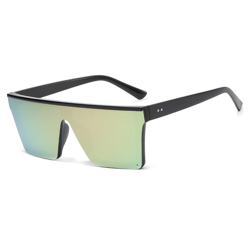 Vintage Square Sunglasses - Idealic life