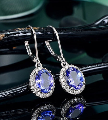 Women Earrings - Idealic life