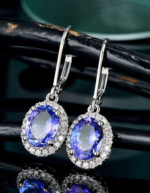 Load image into Gallery viewer, Women Earrings - Idealic life
