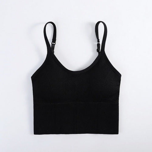 Load image into Gallery viewer, Women Sports Bra - Idealic life
