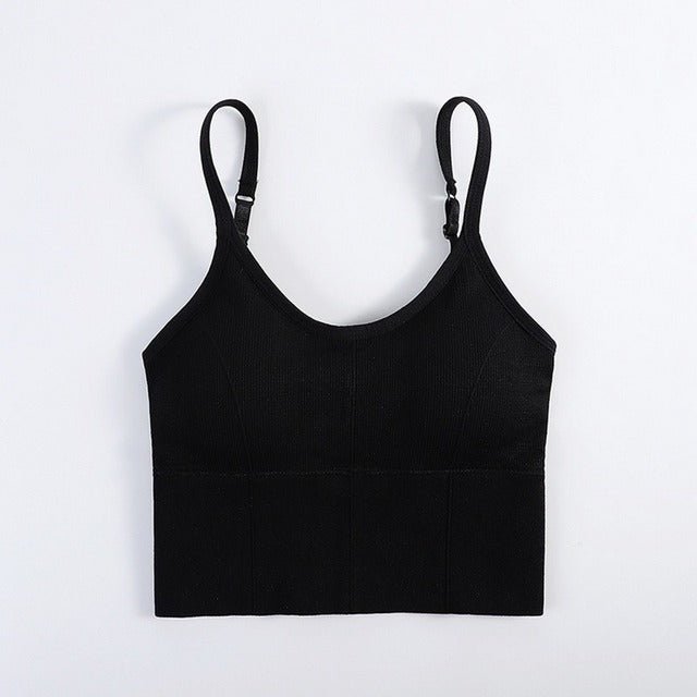 Women Sports Bra - Idealic life