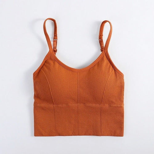 Load image into Gallery viewer, Women Sports Bra - Idealic life
