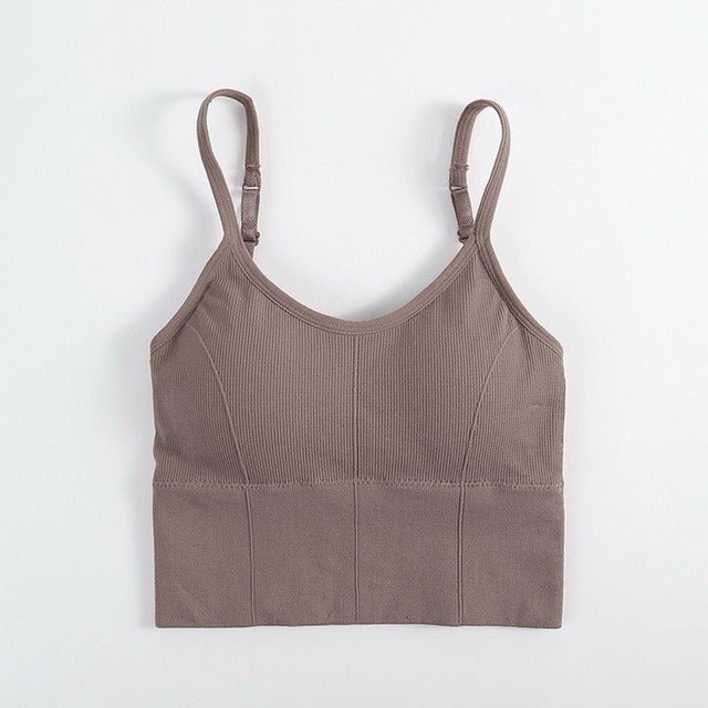 Women Sports Bra - Idealic life