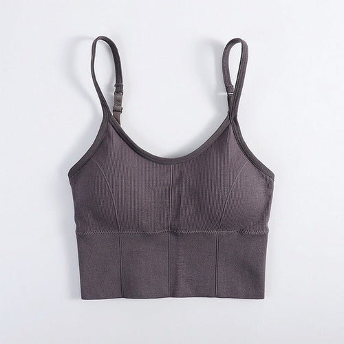 Load image into Gallery viewer, Women Sports Bra - Idealic life
