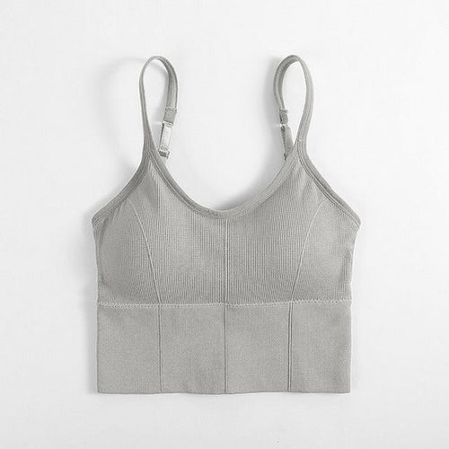 Load image into Gallery viewer, Women Sports Bra - Idealic life
