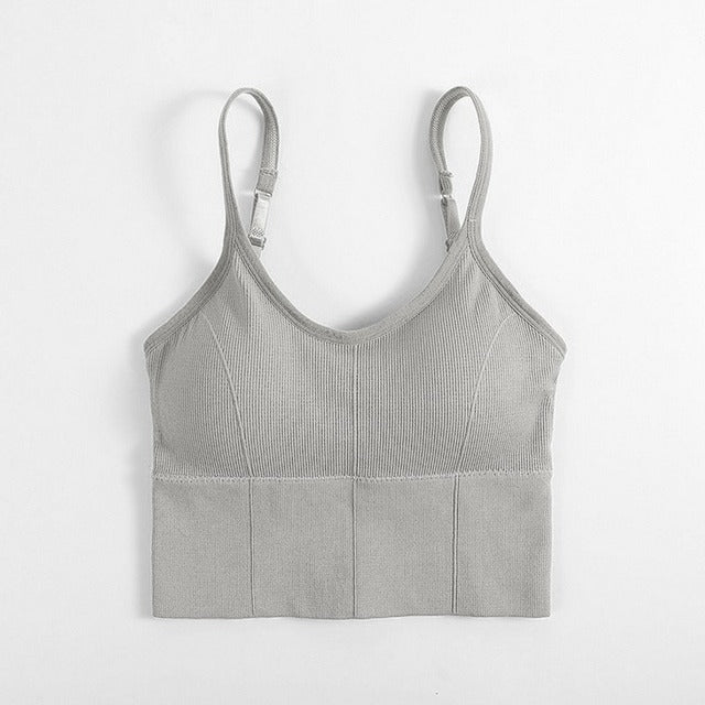 Women Sports Bra - Idealic life