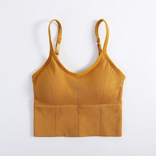 Load image into Gallery viewer, Women Sports Bra - Idealic life
