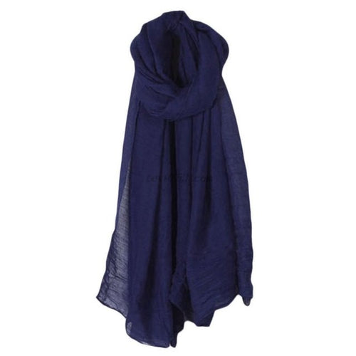 Load image into Gallery viewer, Women&#39;s Long Scarf Wrap - Idealic life
