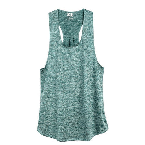 Load image into Gallery viewer, Workout Tank Top - Idealic life
