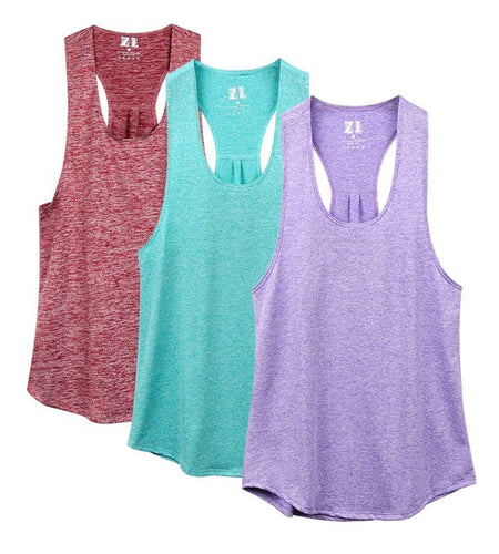 Workout Tank Top - Idealic life