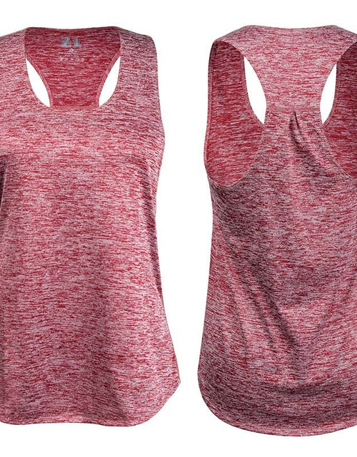 Load image into Gallery viewer, Workout Tank Top - Idealic life
