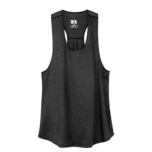 Load image into Gallery viewer, Workout Tank Top - Idealic life
