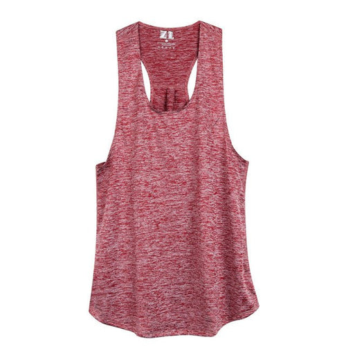 Load image into Gallery viewer, Workout Tank Top - Idealic life
