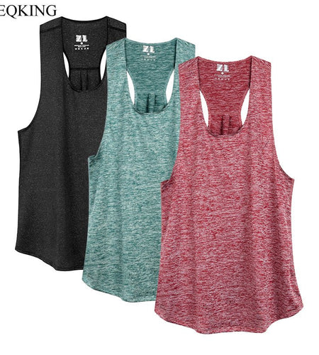 Workout Tank Top - Idealic life
