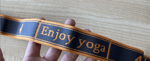 Load image into Gallery viewer, Yoga Elastic Band - Idealic life
