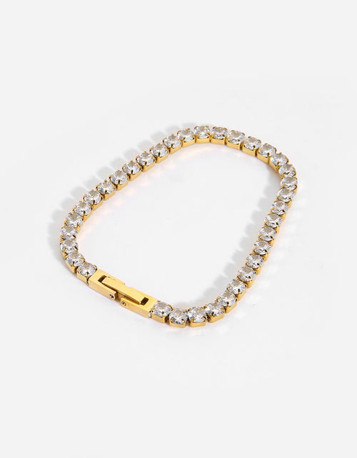 Load image into Gallery viewer, Zircon Bracelet - Idealic life
