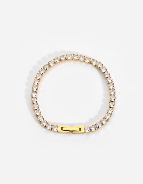 Load image into Gallery viewer, Zircon Bracelet - Idealic life
