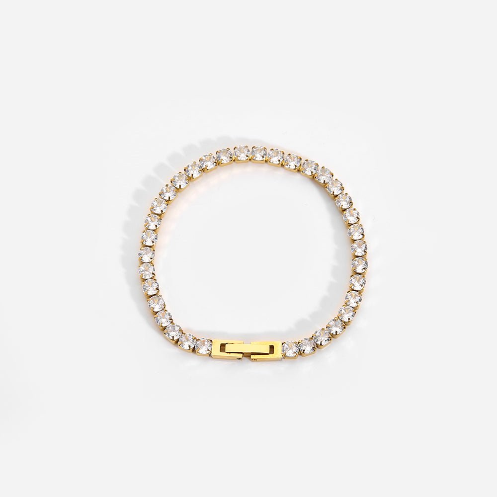 Zircon Bracelet - Idealic life